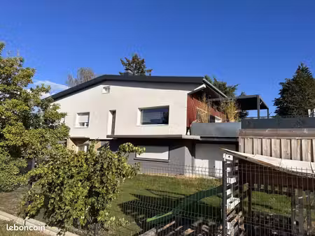 maison 7 pièces 140 m²