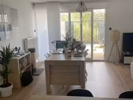 maison 85m2