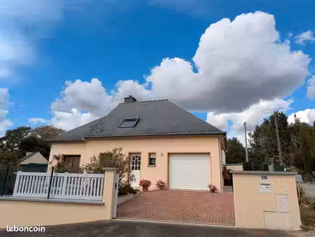 maison 6 pièces 98 m²