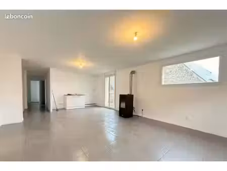 maison de ville 4 ch