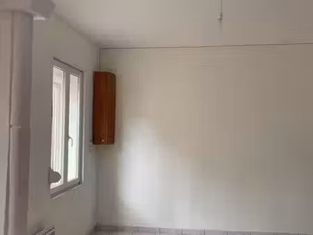 maison f3 à st quentin 02100