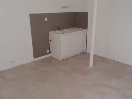 appartement 31m2