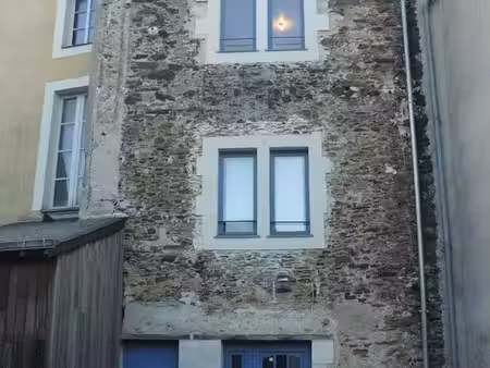 appartement t2 château gontier