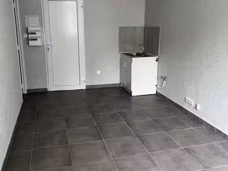 appartement 35m