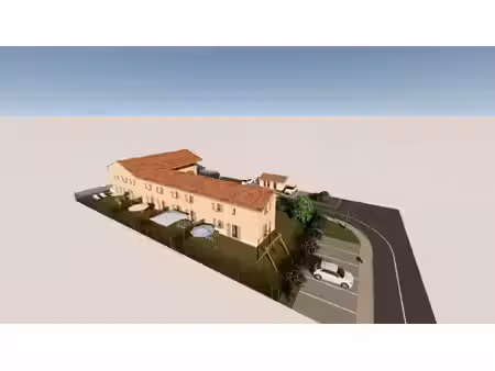 duplex à vendre