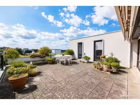 appartement 5 pièces 95 m²