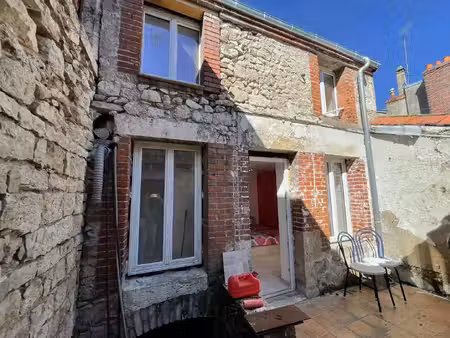 immeuble à vendre