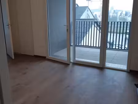 appartement t2 neuf à laval location