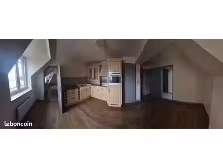 appartement 2 pièces- 40 m2