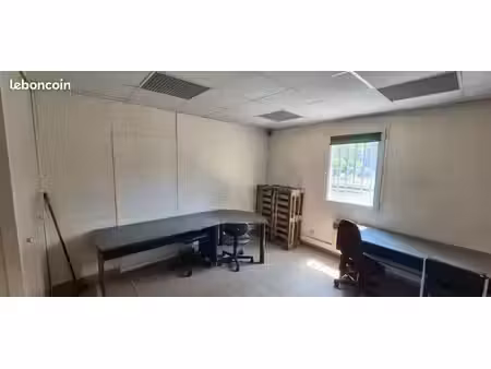 bureaux 16 m² vertou