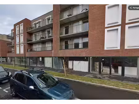 local commercial à louer