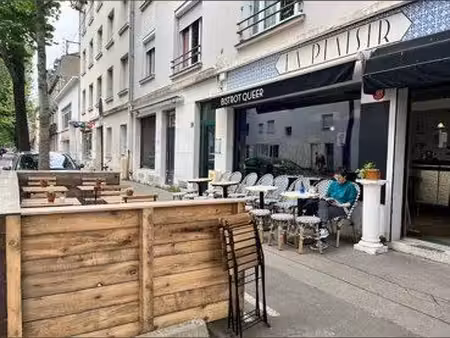 bar/restaurant licence 4