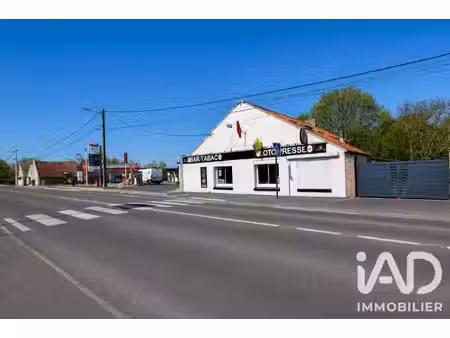 local commercial à vendre