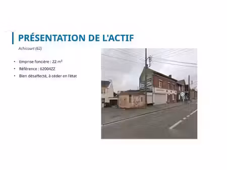 entrepôt à vendre