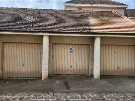 garage nogent sur seine