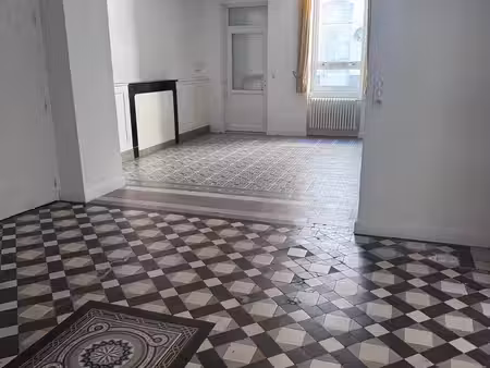 maison en cession de bail