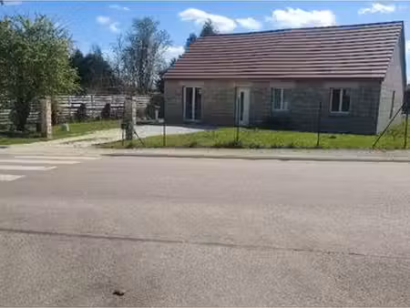 maison de 94m2