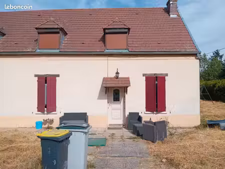 maison de caractère ancienne ferme