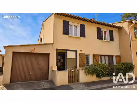 maison familiale 6 pièces 136 m²