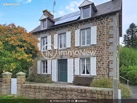 maison 5 pièces 96 m²