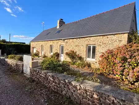 maison 93 m² – 3 chambres – terrain 5 000 m²