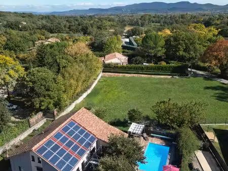 maison ardeche