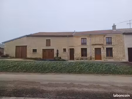 grande maison à louer