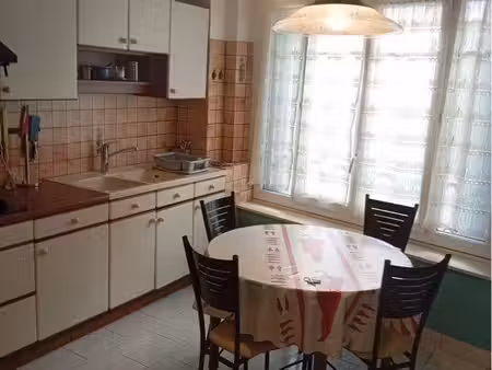 appartement t2 hypercentre