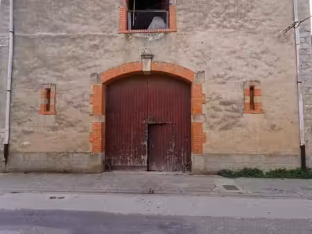 maison 2 pièces 512 m²