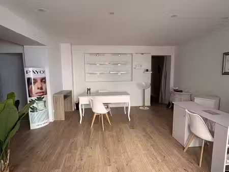 immeuble à vendre