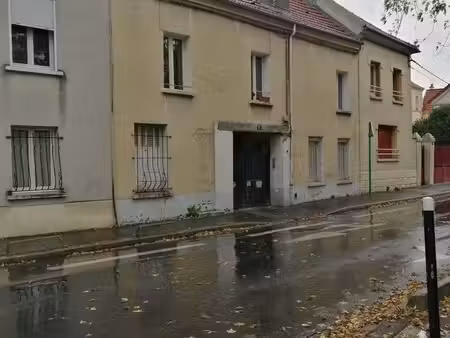 immeuble à vendre - péril ordinaire