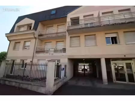 appartement 1 pièce 34 m²