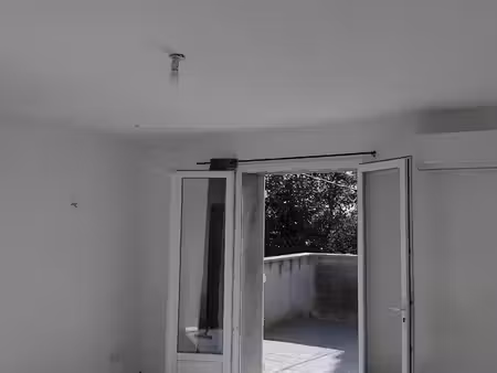 appartement t1