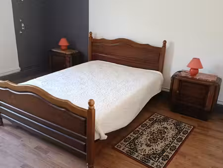 appartement moussey