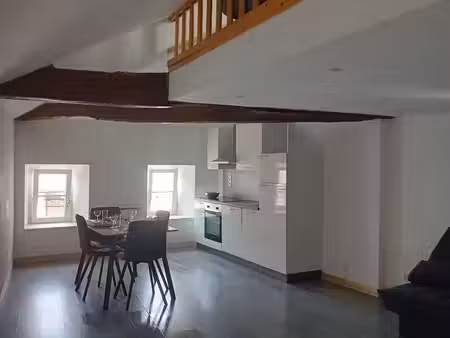 loue appartement neufchateau