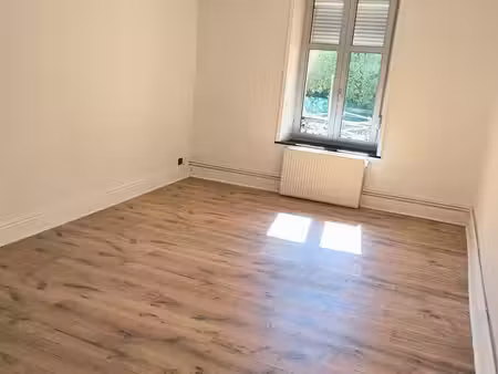 appartement 70m