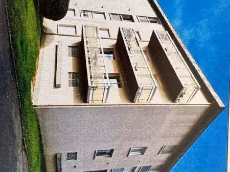 appartement 68m2