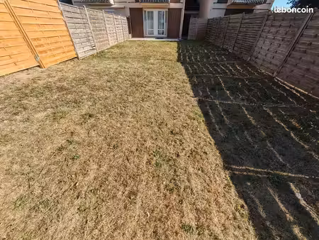 a vendre appartement t2 62m²