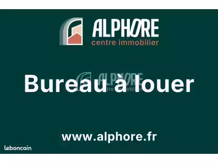 bureaux 105 m² saint nazaire