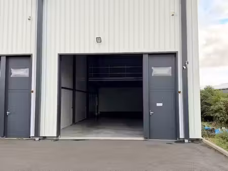 entrepôt à louer