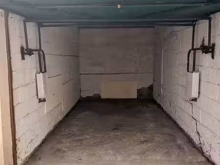 box à louer gagny centre
