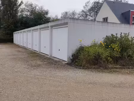 location garage