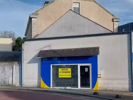 local commercial