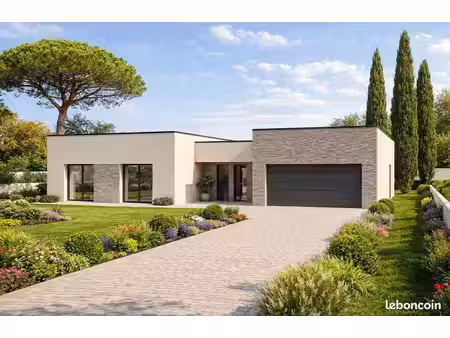 maison 5 pièces 148 m²