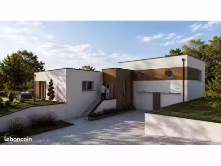 maison 5 pièces 135 m²