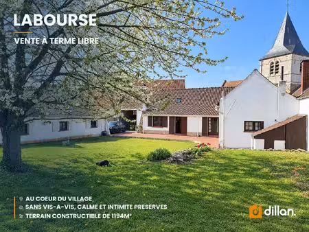 ferme à vendre