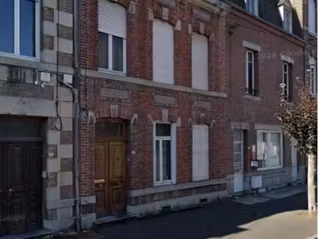 maison de village
