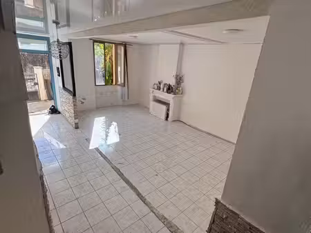 maison de village