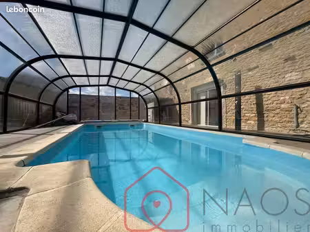 maison 4 pièces 110 m²