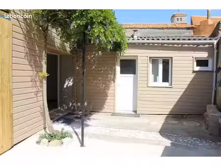 maison de village